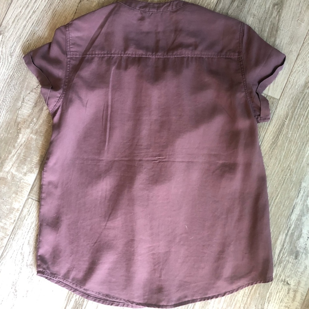 Express Blouse - Picture 4 of 4